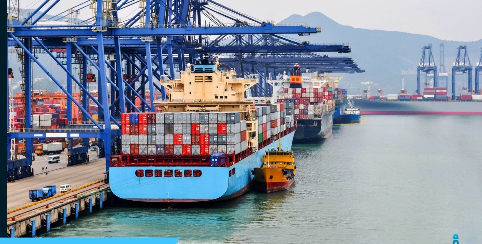 Transporte Marítimo