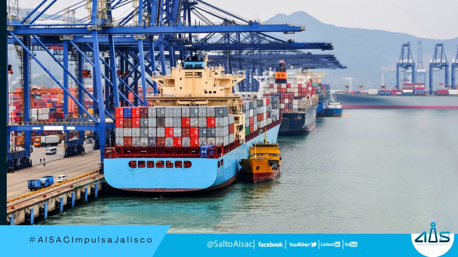 Puerto de Manzanillo